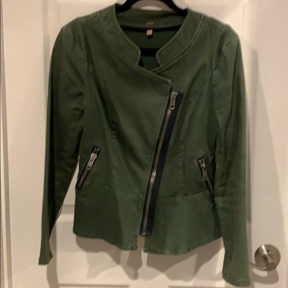 Free people jacket